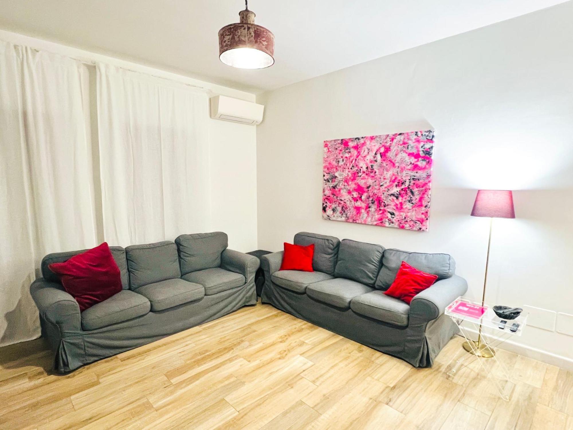 Bellhome 1 - Elegante Appartamento Nel Centro Di Bari Zewnętrze zdjęcie